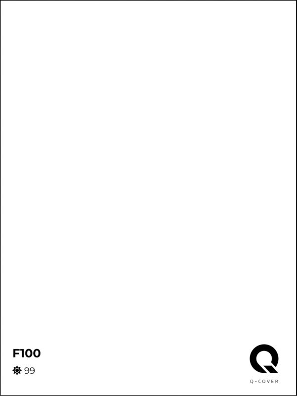 Grunt pod Farbę Lateksową Q-Cover Biały F100 10L