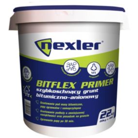 Grunt szybkoschnący Nexler Bitflex Primer 22 kg