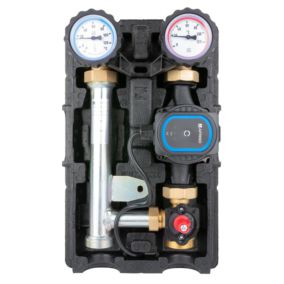 Grupa pompowa PrimoTherm K 180-2 Afriso