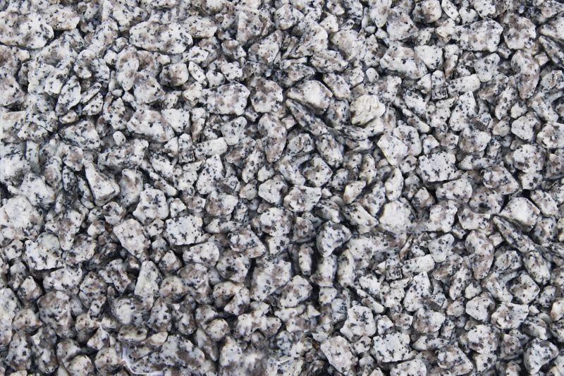 Grys Blooma 16 - 22 mm 20 kg granitowy