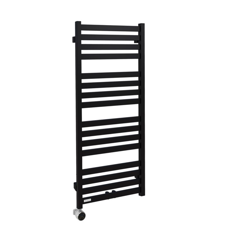Grzałka elektryczna do grzejnika Oltens Varmare 600 W chrom 1 szt.