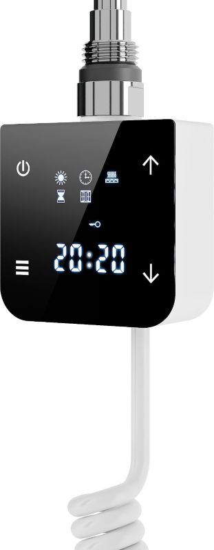 Grzałka elektryczna Mexen FA-05W biała 600 W 1 szt.