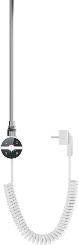 Grzałka elektryczna Mexen FA-D22 biała 600 W 1 szt.