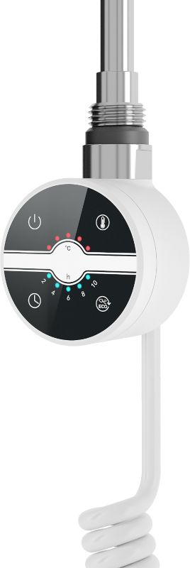 Grzałka elektryczna Mexen FA-D22 biała 900 W 1 szt.
