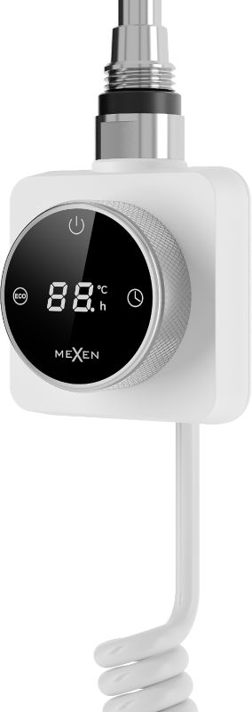 Grzałka elektryczna Mexen FA-FD14 biała 300 W 1 szt.