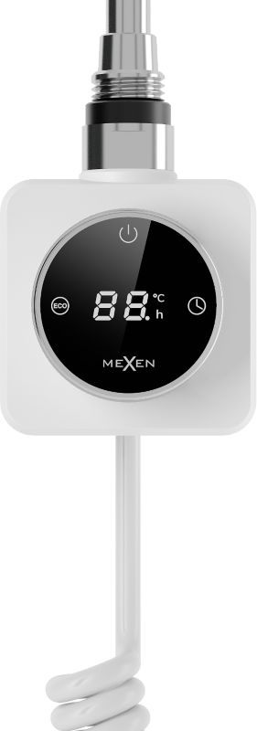 Grzałka elektryczna Mexen FA-FD14 biała 300 W 1 szt.