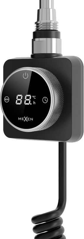 Grzałka elektryczna Mexen FA-FD14 czarny 300 W 1 szt.