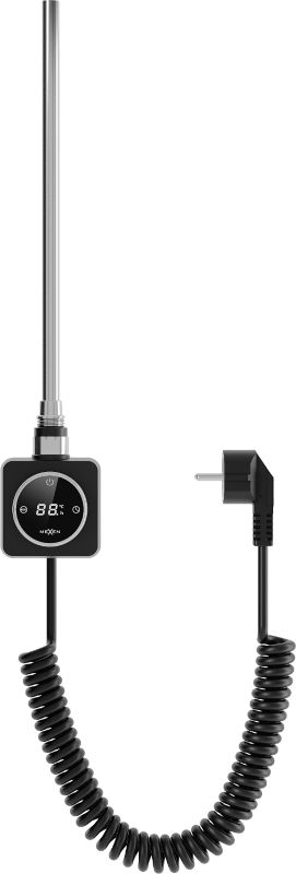 Grzałka elektryczna Mexen FA-FD14 czarny 300 W 1 szt.