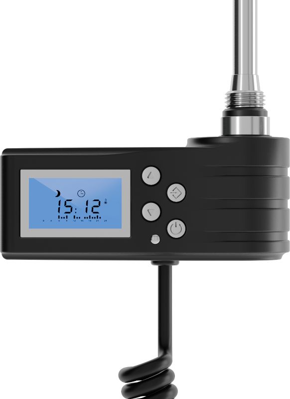 Grzałka elektryczna Mexen FA-J1229 czarna 300W 1 szt.