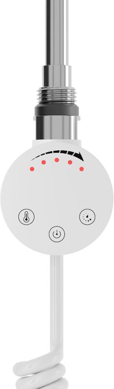 Grzałka elektryczna Mexen FA-O biała 300 W 1 szt.