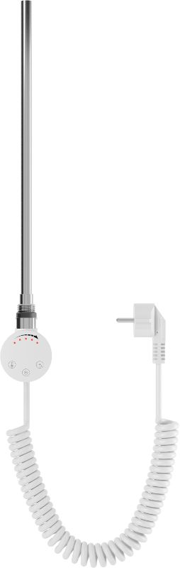 Grzałka elektryczna Mexen FA-O biała 300 W 1 szt.