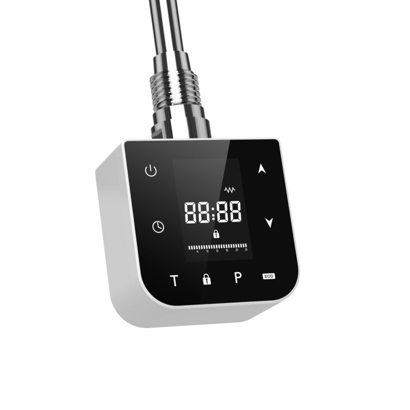 Grzałka elektryczna Motessi biała 300 W 1 szt