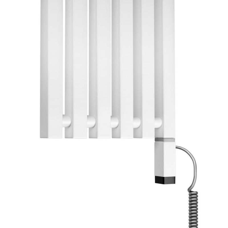 Grzałka elektryczna Oltens Varmare Jarn (S) 200 W biała 1 szt.