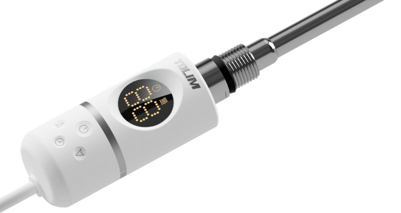 Grzałka Tolim biała 600 W 1 szt.