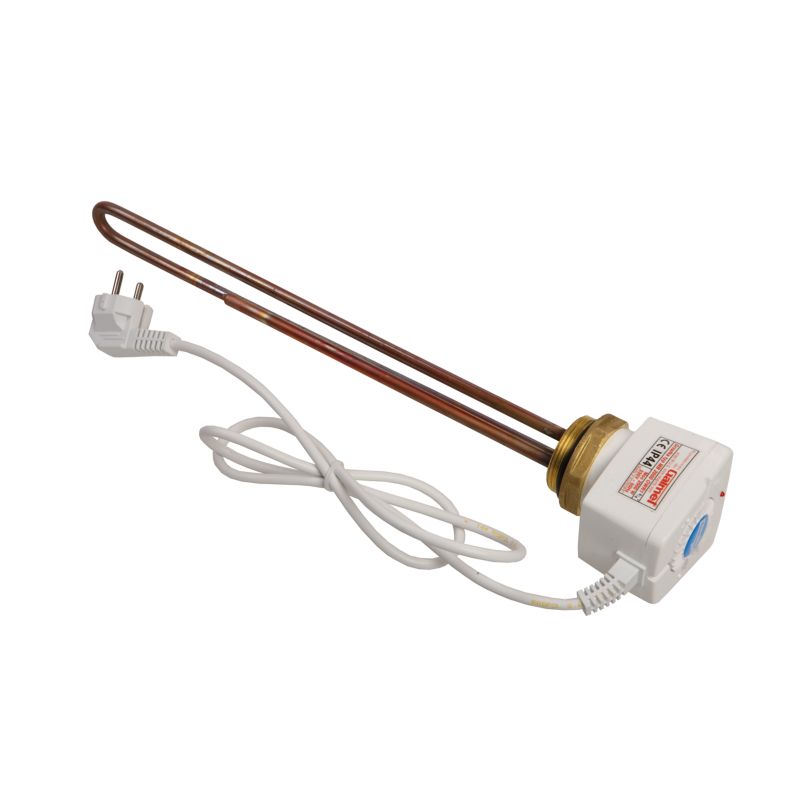 Grzałka Galmet 2 kW na korku 5/4"