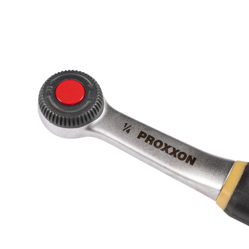 Grzechotka Proxxon 1/4''