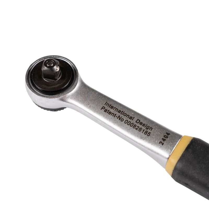 Grzechotka Proxxon 1/4''