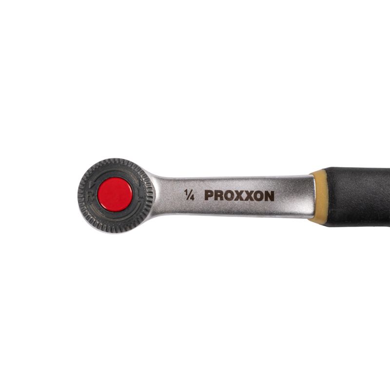 Grzechotka Proxxon 1/4''