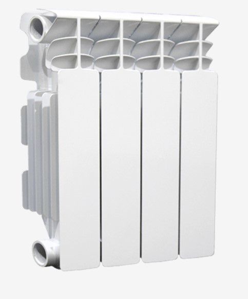Grzejnik aluminiowy Fondital EXCLUSIVO 800/100 10 zeberek 1 szt.