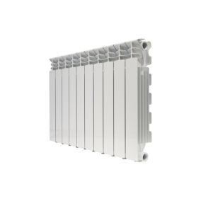 Grzejnik aluminiowy Fondital EXTRATHERMSERIR SUPER B4 800/100 10 żeberek 1 szt.