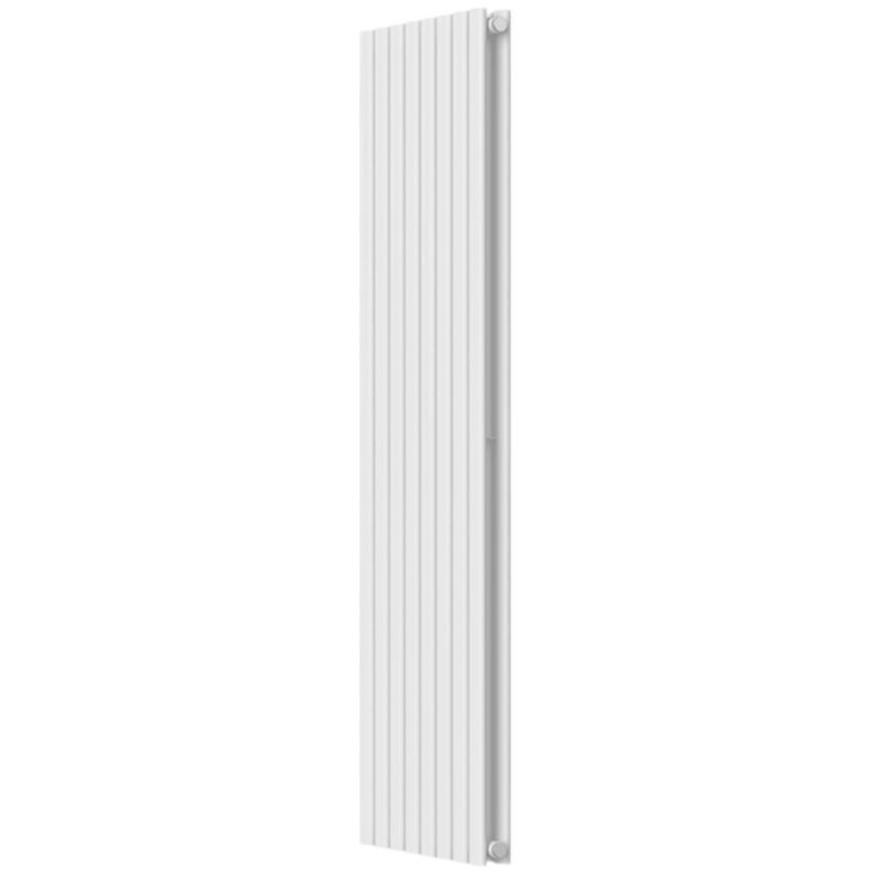 Grzejnik łazienkowy dekoracyjny Invena biały 160x48 cm dolne podłączenie 1 szt.