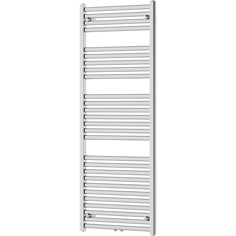 Grzejnik łazienkowy drabinkowy Mexen Hades chrom  W104-1500-600-00-01 1 szt.