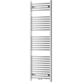 Grzejnik łazienkowy Mexen Ares chrom  W102-1500-500-00-01 1 szt.