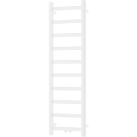 Grzejnik łazienkowy Mexen Bolt biały 1200x400 mm 1 szt.