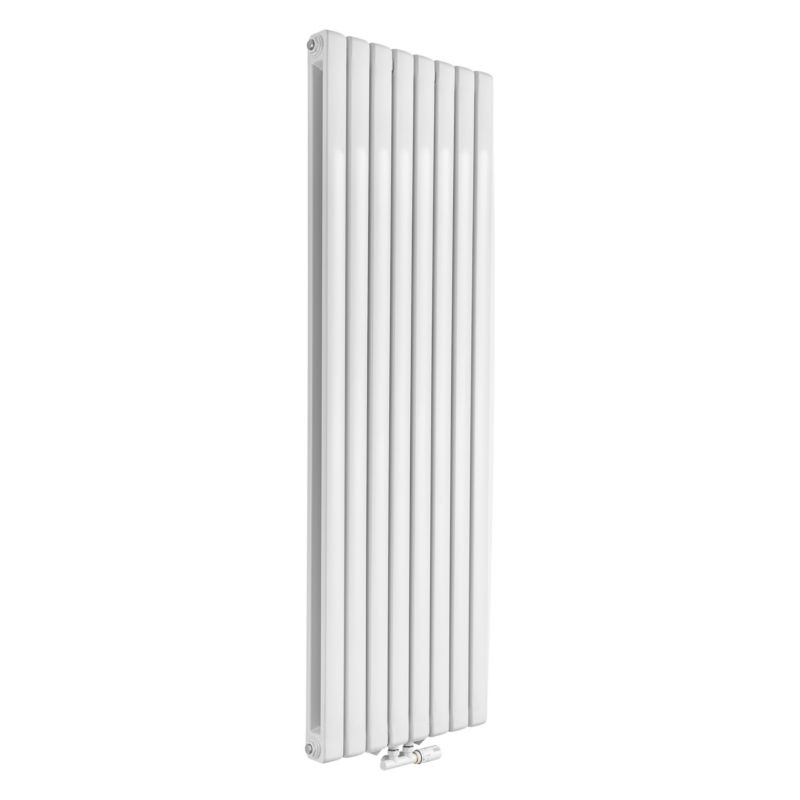 Grzejnik dekoracyjny Buffalo BF2 1800x580 biały 1 szt.