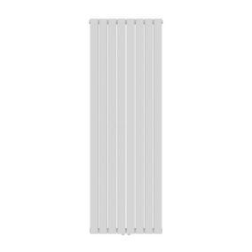 Grzejnik dekoracyjny Faringdon 180 x 60,8 cm cm biały
