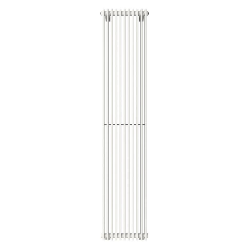 Grzejnik dekoracyjny GoodHome Kensal 180 x 36 cm biały