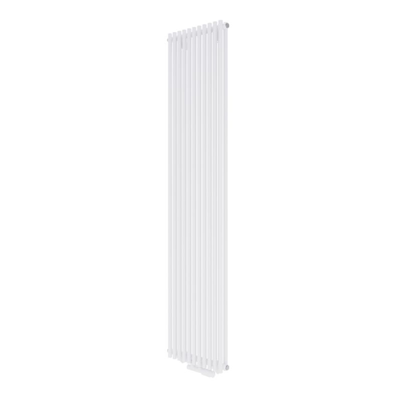 Grzejnik dekoracyjny Luxard Picco 180 X 40 biały