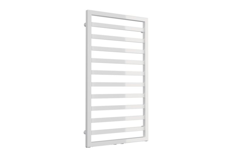 Grzejnik dekoracyjny Proterm Modern 980x530 biały połysk, 1 szt