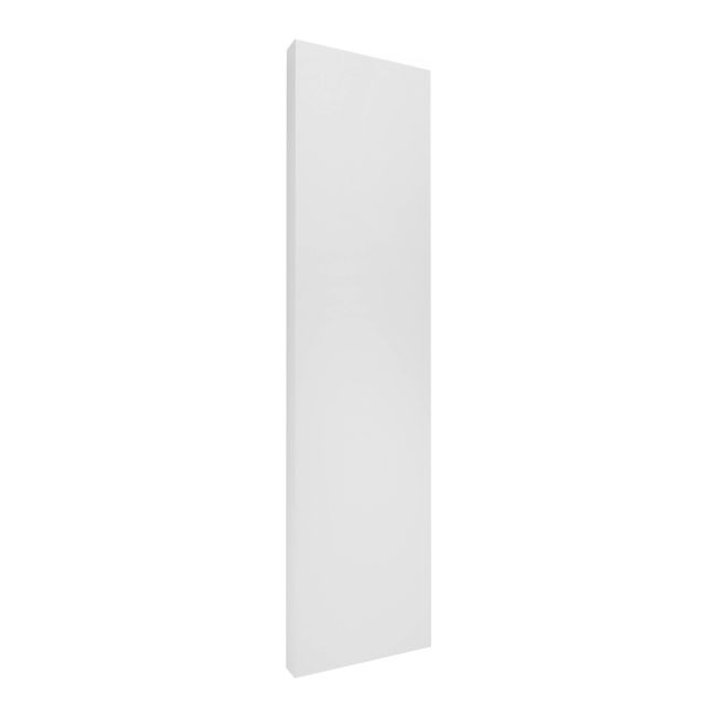 Grzejnik dekoracyjny Terma BL020 179 x 40 cm biały
