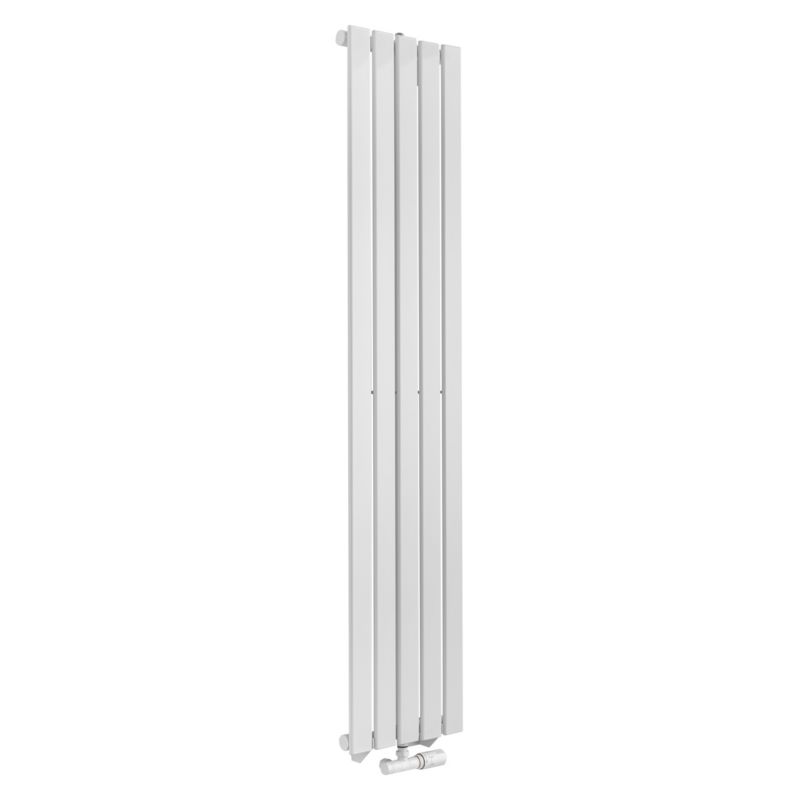 Grzejnik dekoracyjny Ultra Slim US1 1600x340 biały 1 szt.