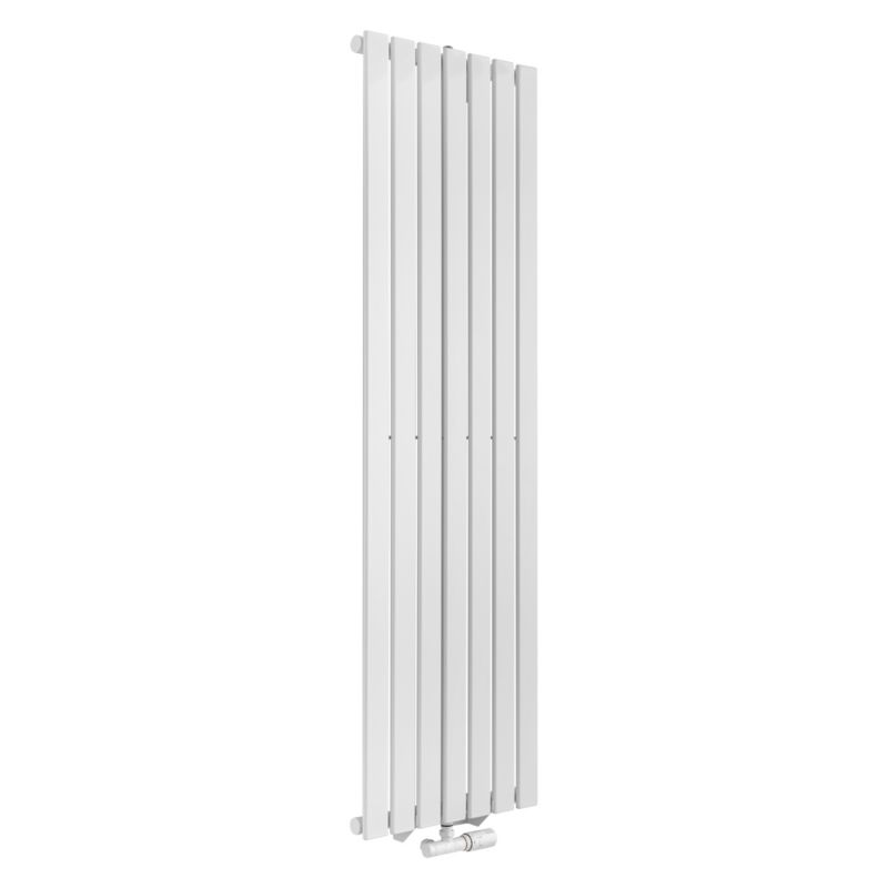 Grzejnik dekoracyjny Ultra Slim US1 1600x476 biały 1 szt.