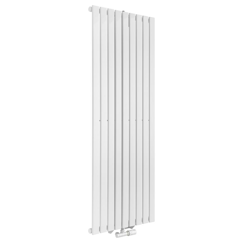 Grzejnik dekoracyjny Ultra Slim US1 1600x612 biały 1 szt.