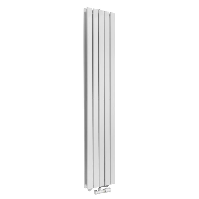 Grzejnik dekoracyjny Ultra Slim US2 1600x340 biały 1 szt.