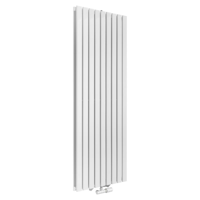 Grzejnik dekoracyjny Ultra Slim US2 1600x612 biały 1 szt.