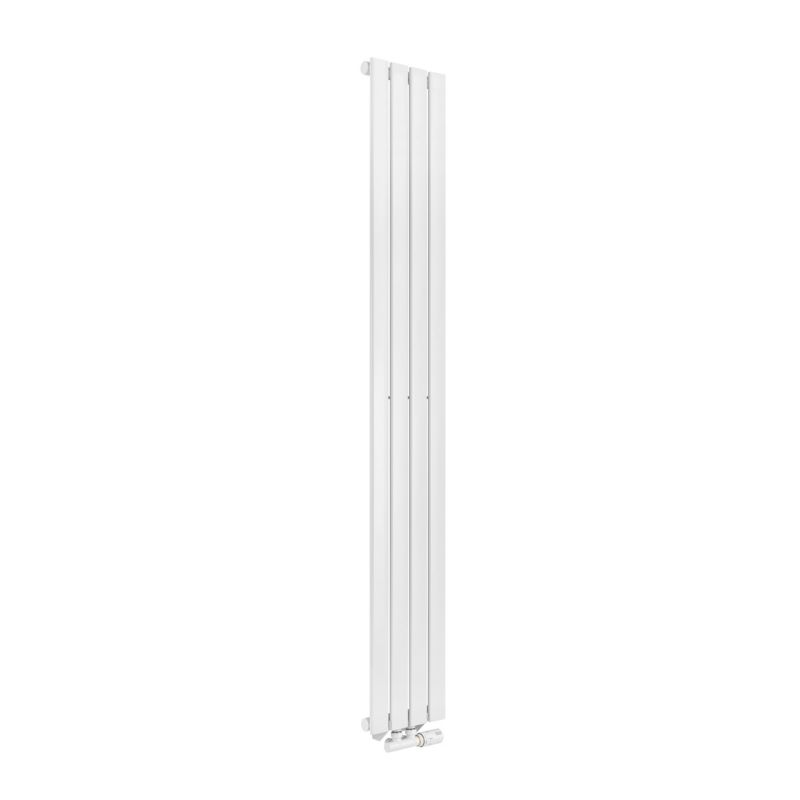 Grzejnik dekoracyjny Wanted WD1 1800x272 biały 1 szt.