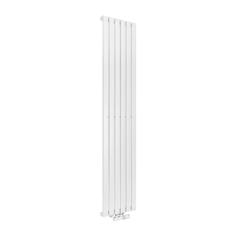 Grzejnik dekoracyjny Wanted WD1 1800x408 biały 1 szt.