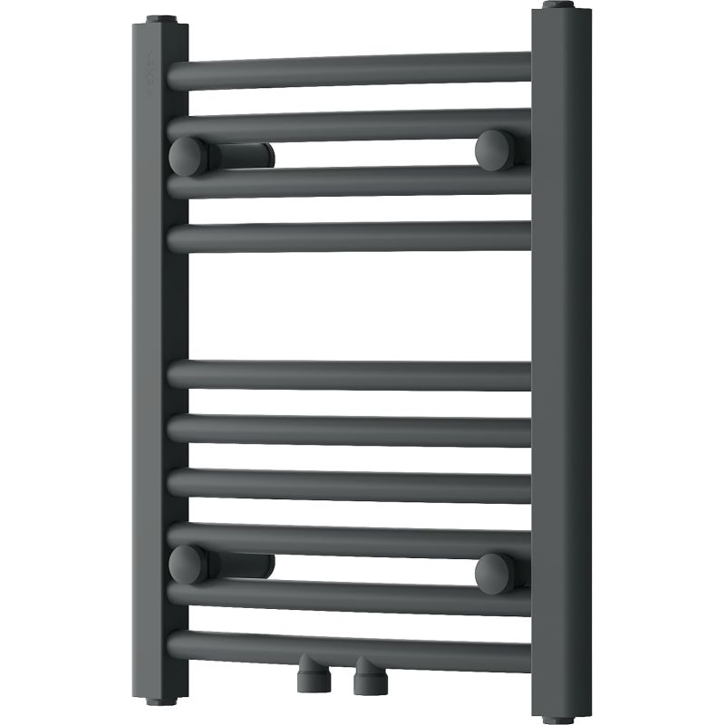 Grzejnik drabinkowy Mexen Ares antracyt  W102-0500-400-00-66 1 szt.