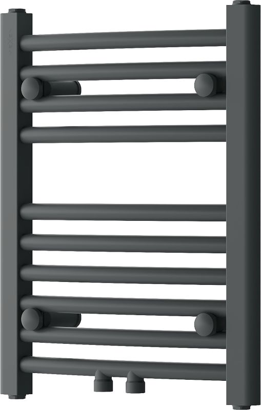 Grzejnik drabinkowy Mexen Ares antracyt  W102-0500-400-00-66 1 szt.