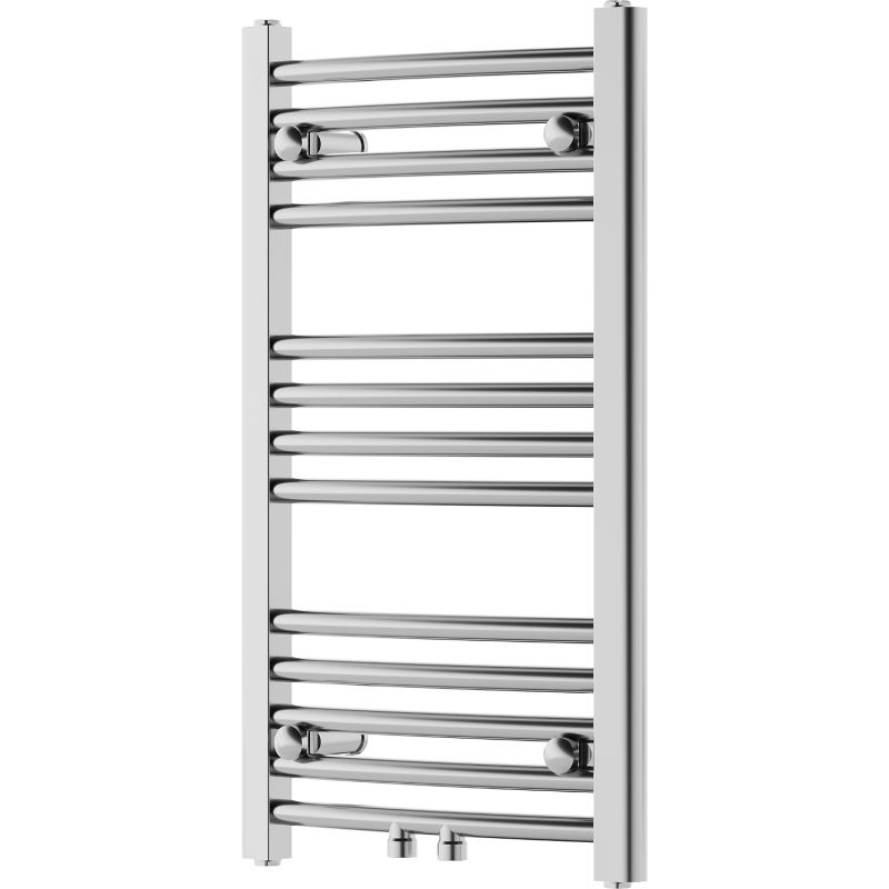 Grzejnik drabinkowy Mexen Ares chrom  W102-0700-400-00-01 1 szt.