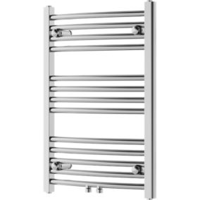 Grzejnik drabinkowy Mexen Ares chrom  W102-0700-500-00-01 1 szt.