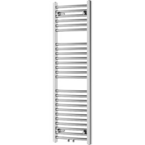Grzejnik drabinkowy Mexen Ares chrom  W102-1200-400-00-01 1 szt.