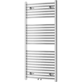 Grzejnik drabinkowy Mexen Ares chrom  W102-1200-600-00-01 1 szt.