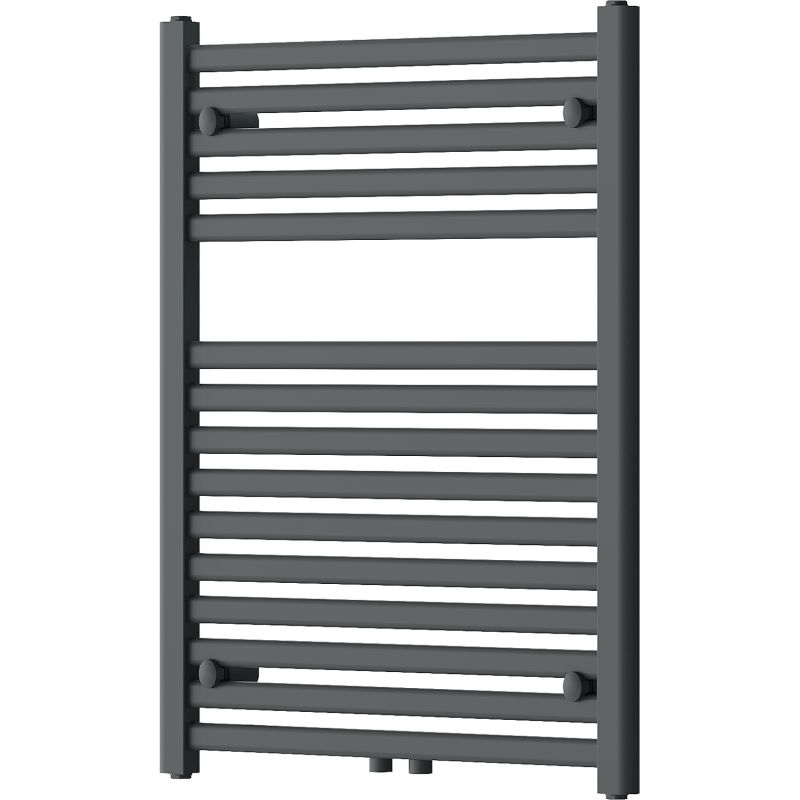 Grzejnik drabinkowy Mexen Hades antracyt  W104-0800-600-00-66 1 szt.
