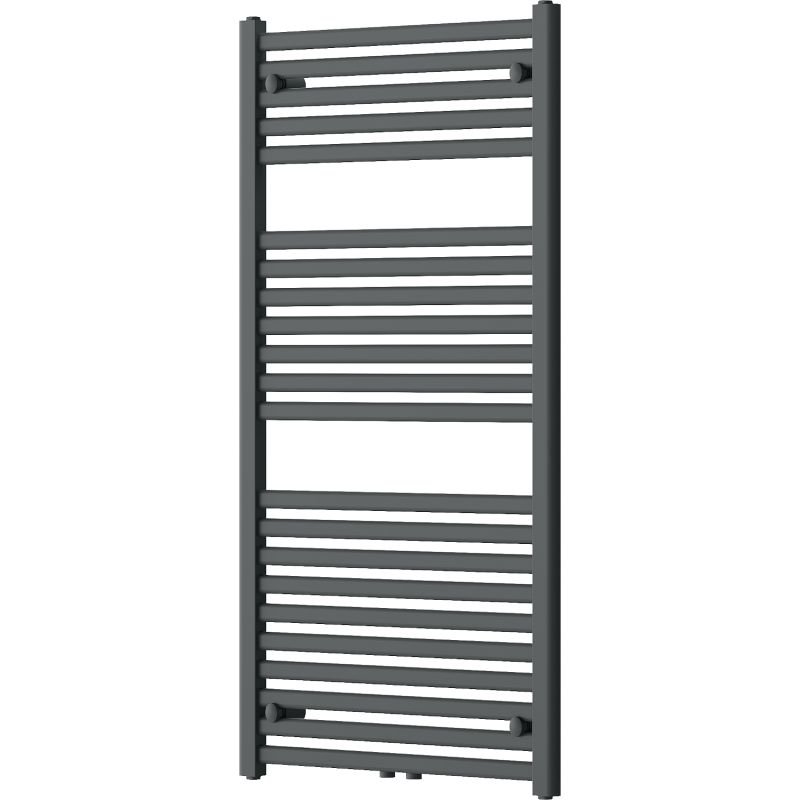 Grzejnik drabinkowy Mexen Hades antracyt  W104-1200-600-00-66 1 szt.