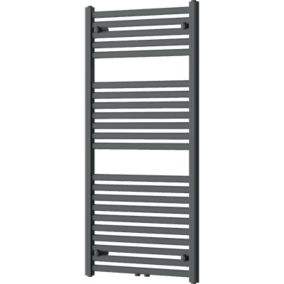 Grzejnik drabinkowy Mexen Hades antracyt  W104-1200-600-00-66 1 szt.